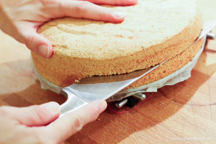 tres leches z migdalami 35