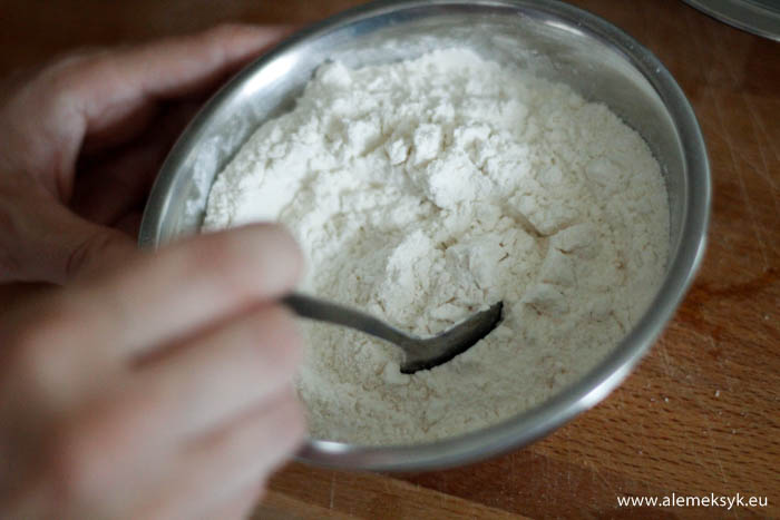 tres leches z migdalami 4