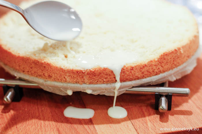 tres leches z migdalami 41