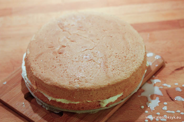 tres leches z migdalami 49