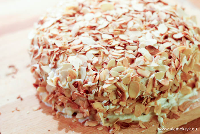 tres leches z migdalami 54