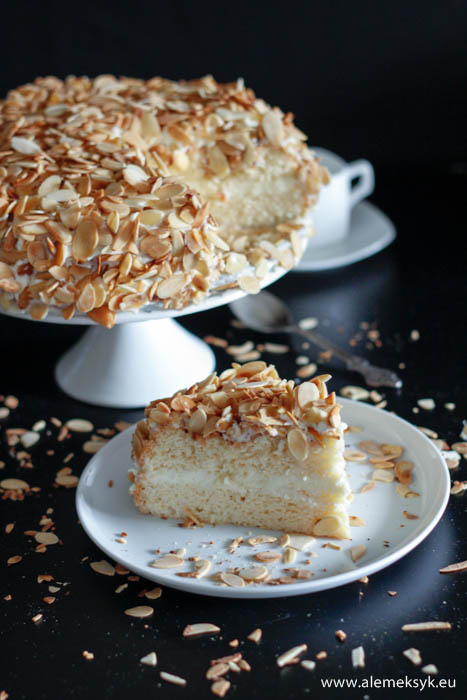 tres leches z migdalami 58
