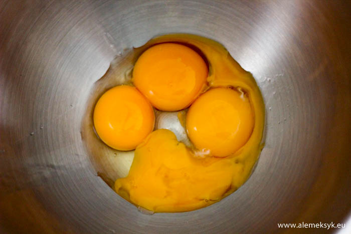 tres leches z migdalami 6