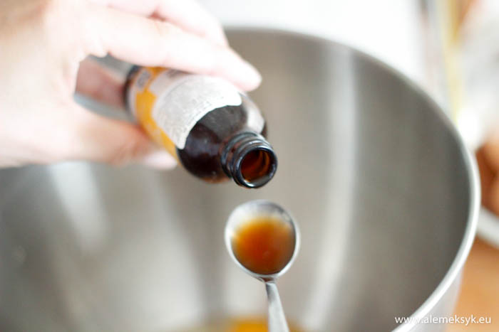 tres leches z migdalami 8