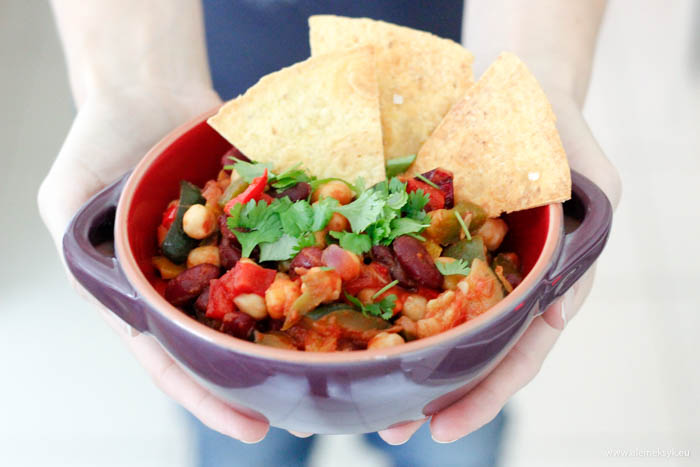 chili sin carne z cukinia 18