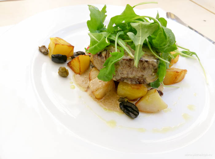 restauracja basico zgoda 2