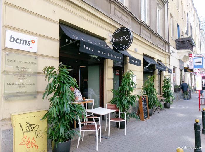 restauracja basico zgoda 6