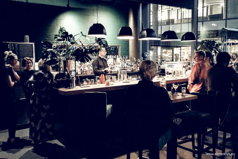 cosmo bar warszawa 11