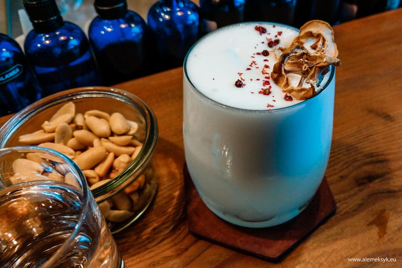 cosmo bar warszawa 7