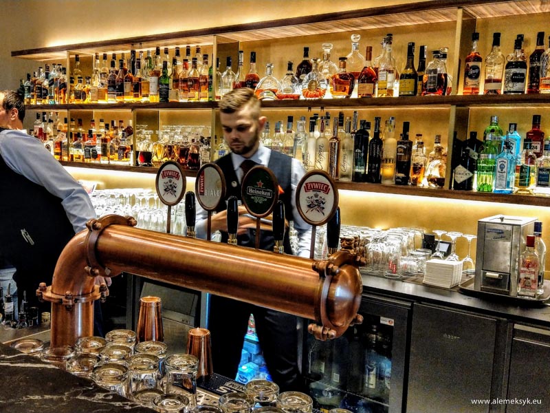 jpsbar westinwarsaw 2