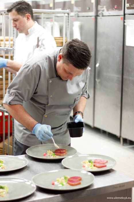 marriott chesf table 704