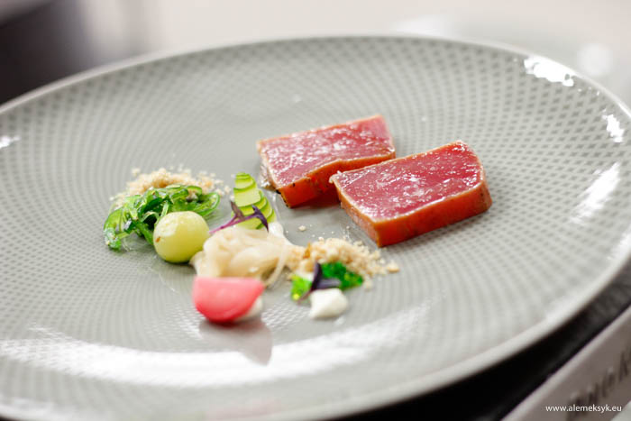 marriott chesf table 707