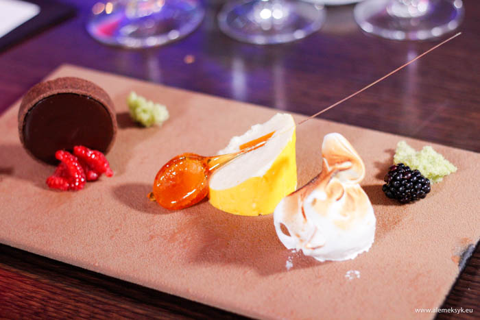 marriott chesf table 713