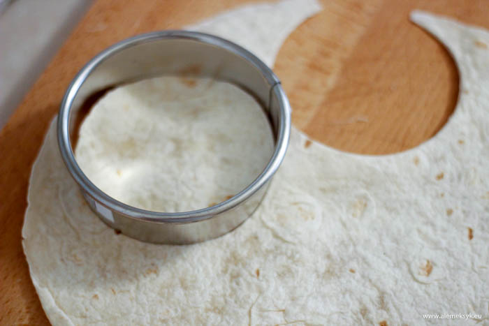 mini tacos chrupiace z pieczarkami 1