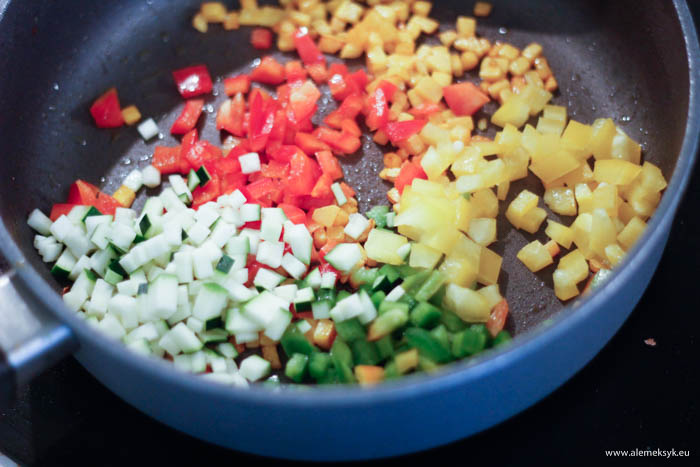 mini tacos chrupiace z pieczarkami 11