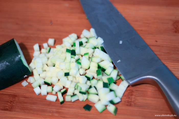 mini tacos chrupiace z pieczarkami 6