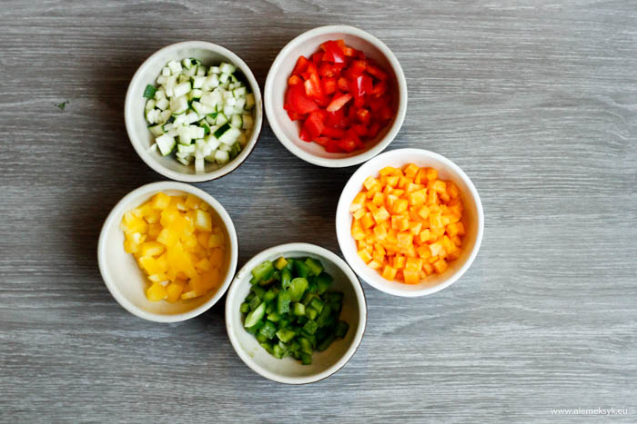 mini tacos chrupiace z pieczarkami 9