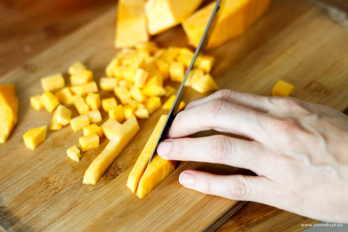 quesadilla z dynia 1