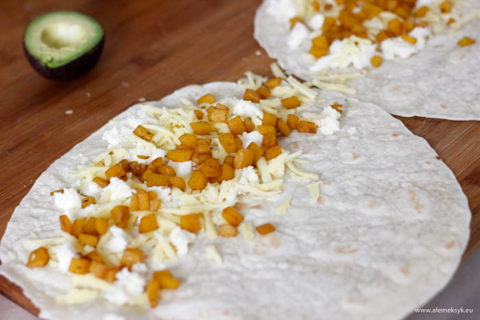 quesadilla z dynia 16