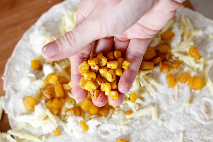 quesadilla z dynia 17