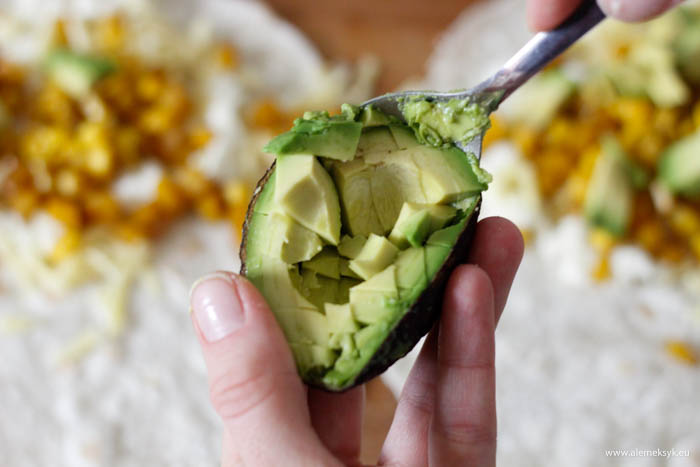 quesadilla z dynia 18