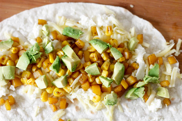 quesadilla z dynia 19