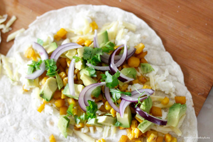 quesadilla z dynia 21