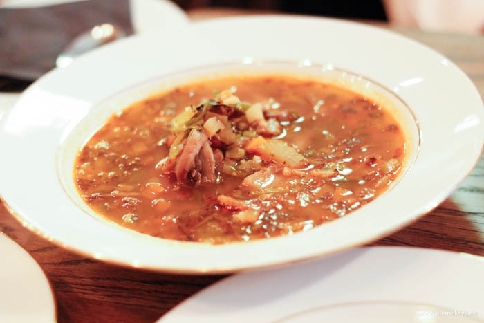 talerzyki mokotowska 3