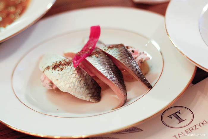 talerzyki mokotowska 4