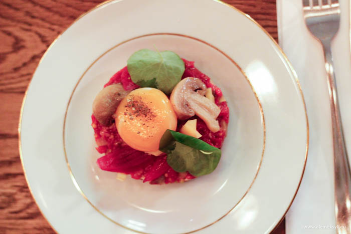 talerzyki mokotowska 6