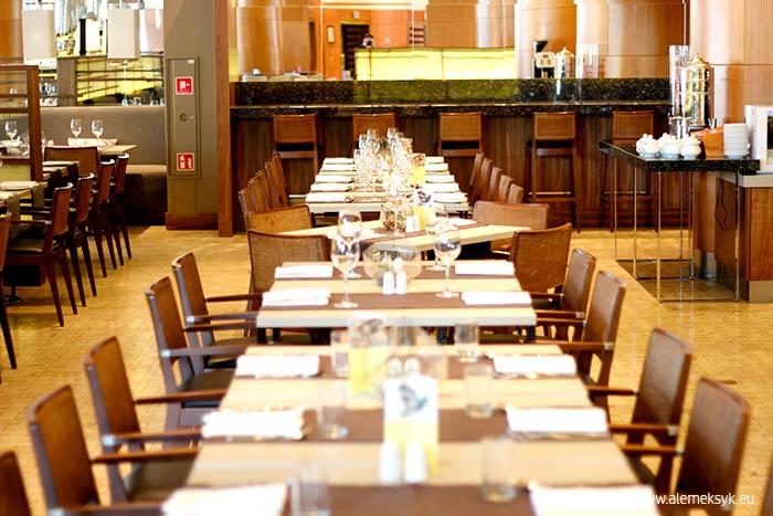 restauracja fusion 13