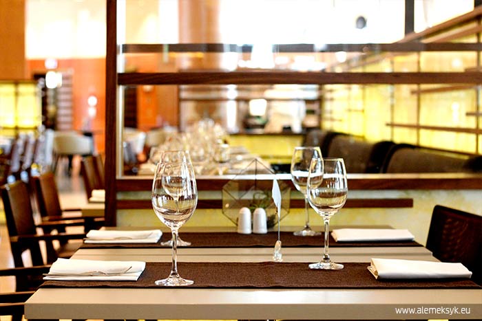 restauracja fusion 14