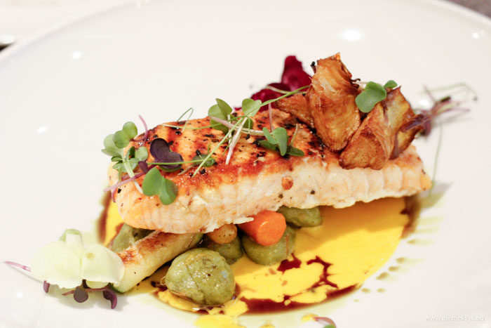 restauracja fusion 7