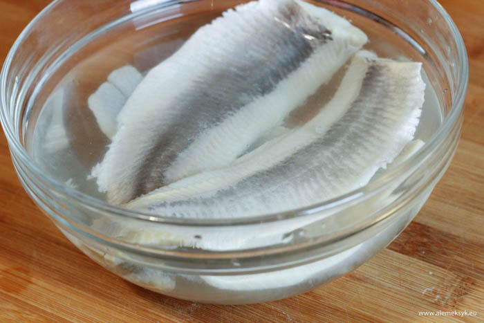 tatar ze sledzia 701