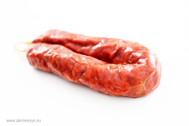 chorizo