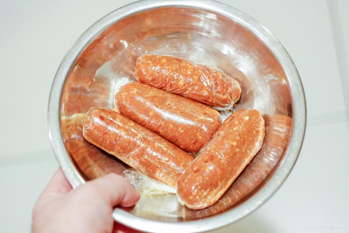 chorizo domowe 22