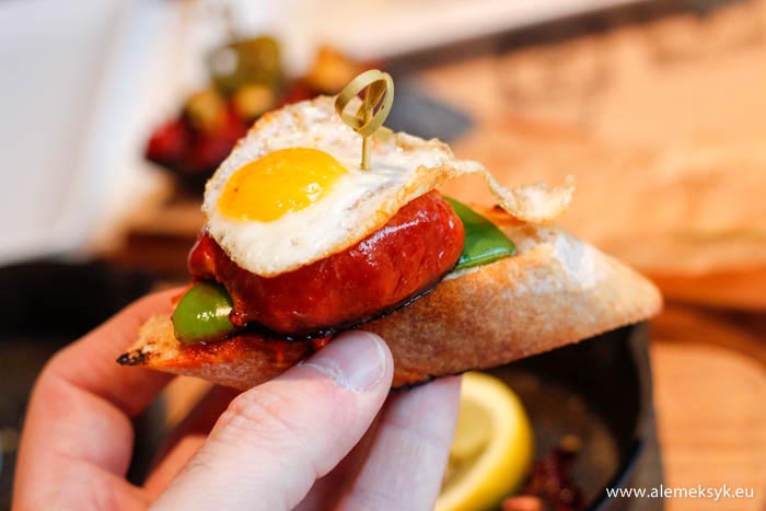 el botellon warszawa 11