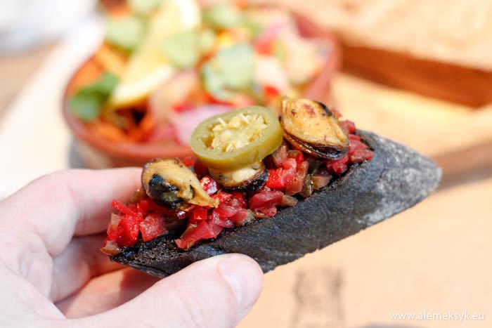 el botellon warszawa 14