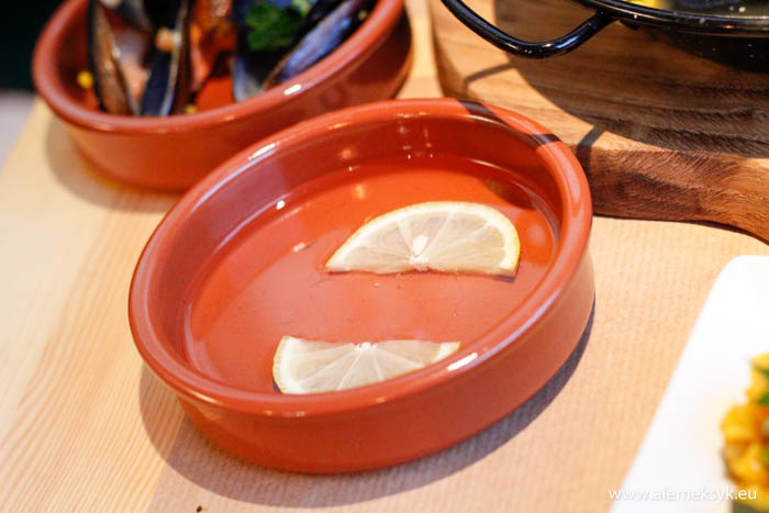 el botellon warszawa 17