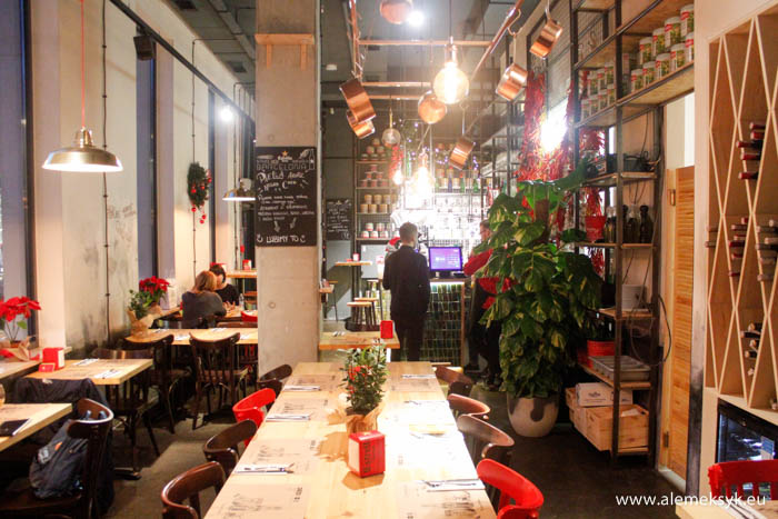 el botellon warszawa 19