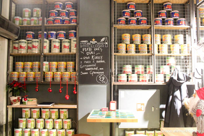 el botellon warszawa 21