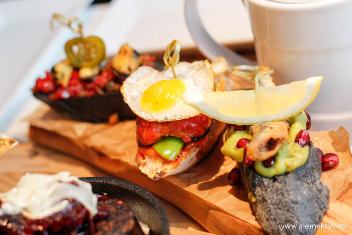 el botellon warszawa 4