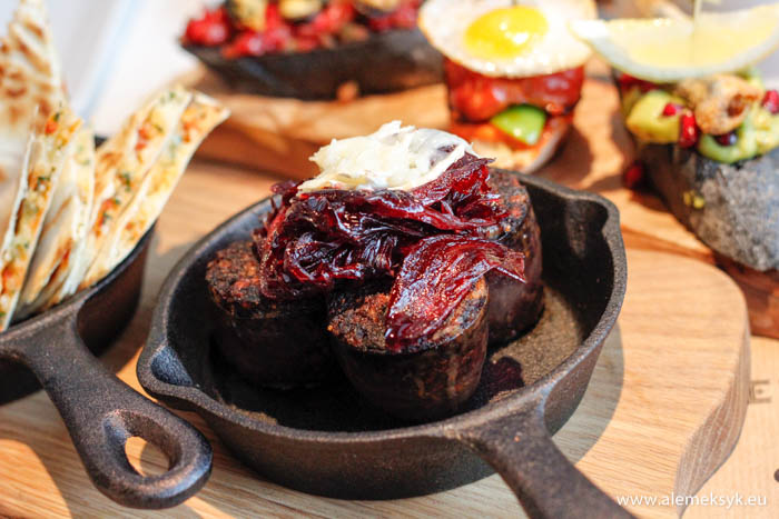 el botellon warszawa 7