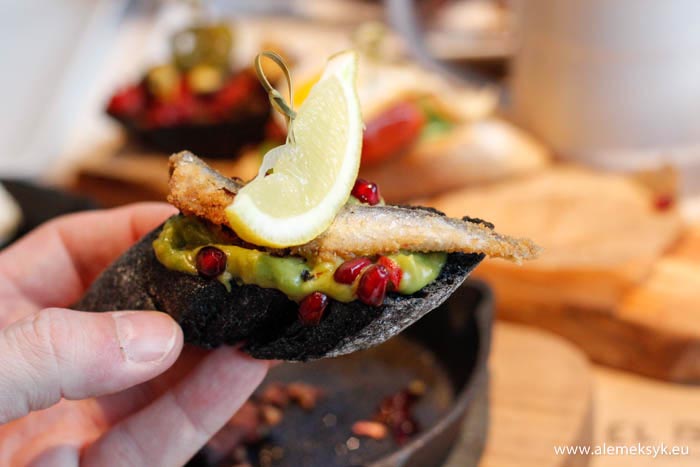 el botellon warszawa 9