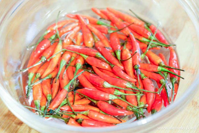 marynowane papryczki chili 2