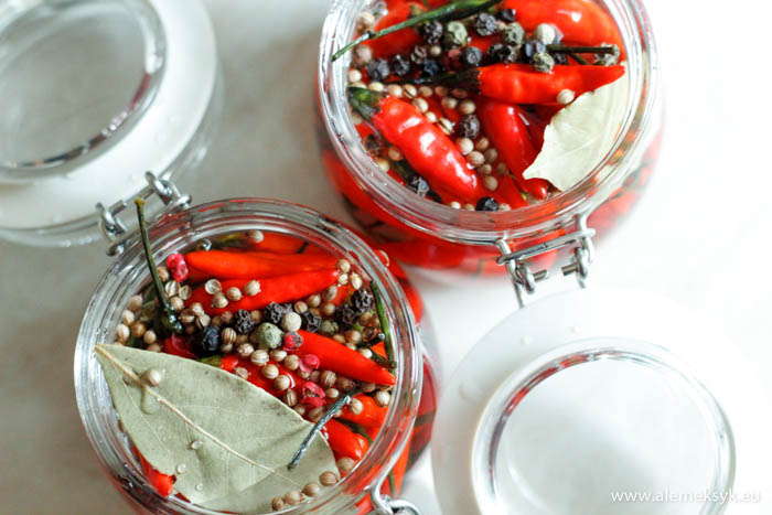 marynowane papryczki chili 9