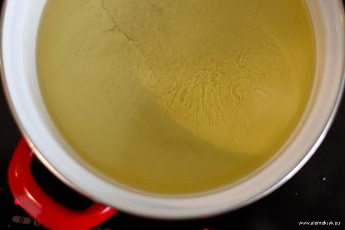 popcorn z kaszy gryczanej 1