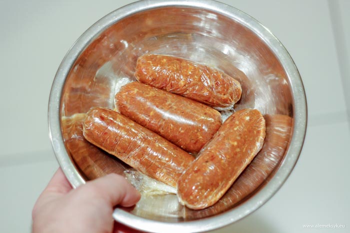 quesadilla chorizo 1