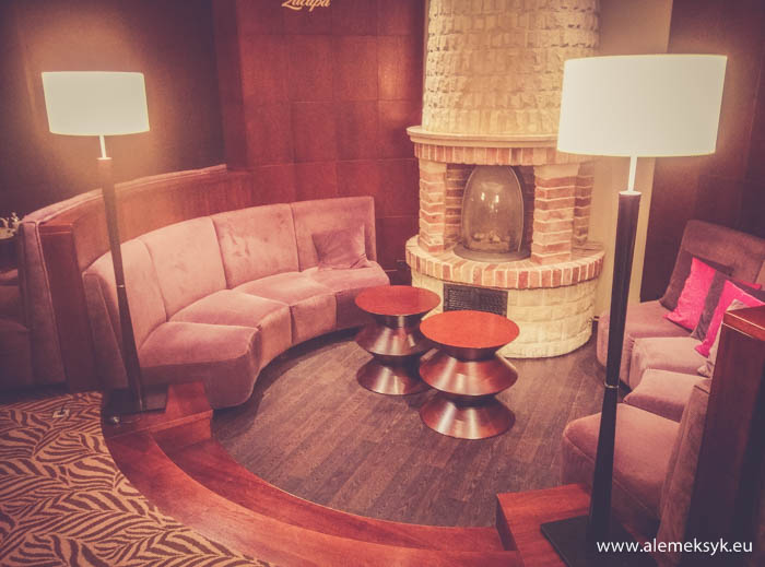 sheraton hotel poznan 707