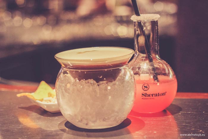 sheraton poznan 18